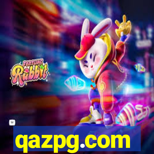 qazpg.com