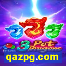 qazpg.com