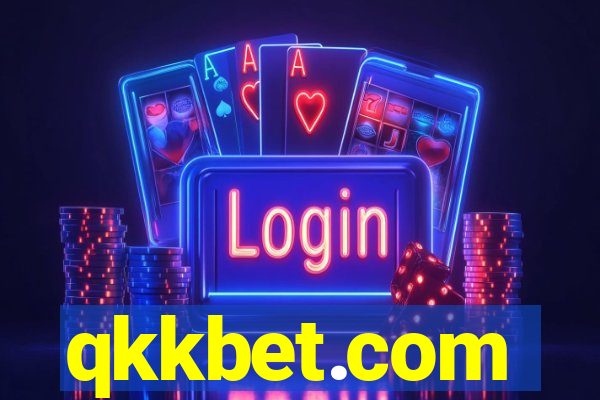 qkkbet.com