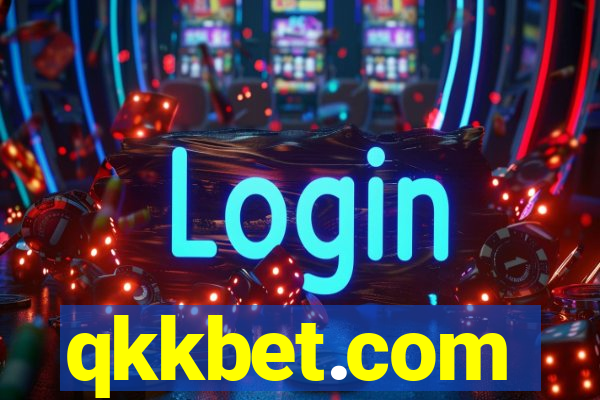 qkkbet.com