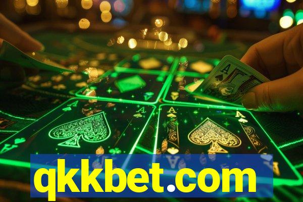 qkkbet.com