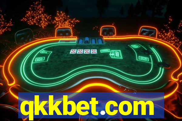 qkkbet.com