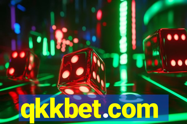 qkkbet.com