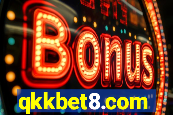 qkkbet8.com