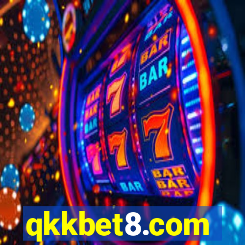 qkkbet8.com