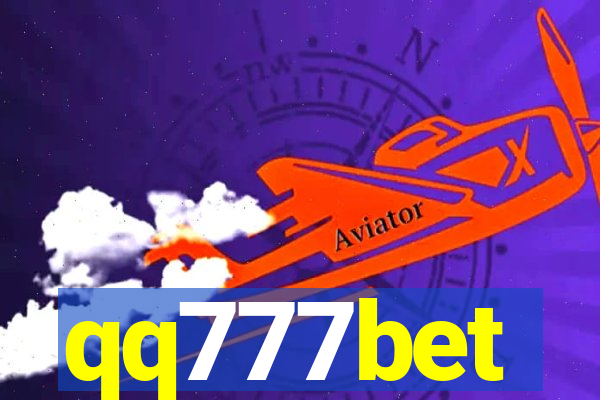 qq777bet