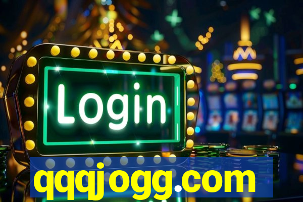 qqqjogg.com