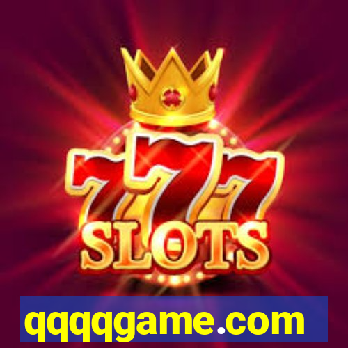 qqqqgame.com