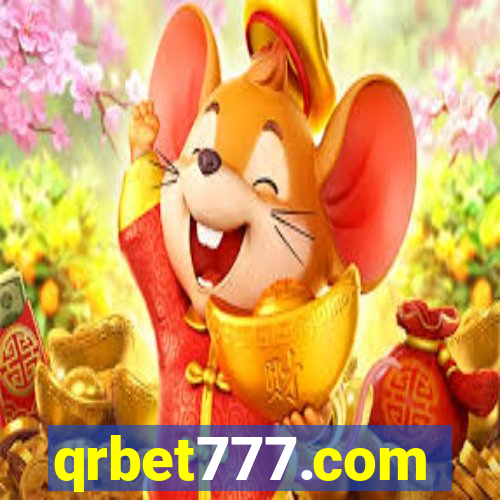 qrbet777.com