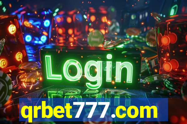 qrbet777.com