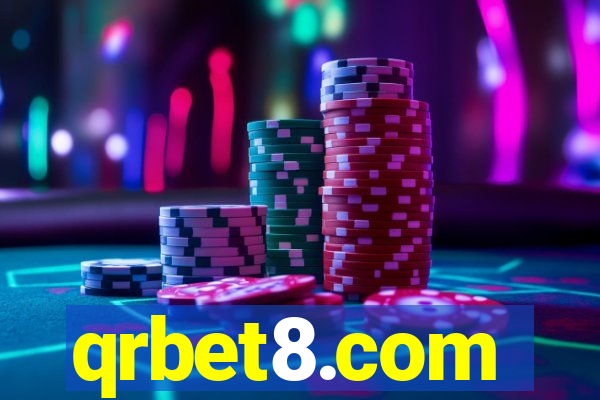 qrbet8.com