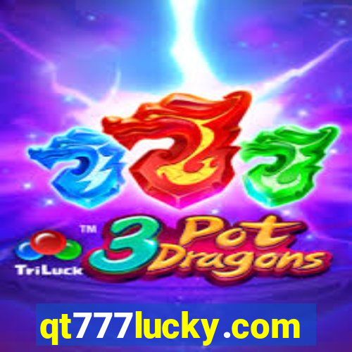 qt777lucky.com