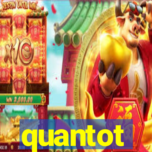 quantot