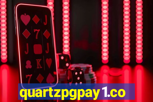 quartzpgpay1.com