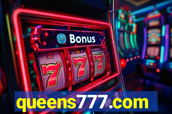 queens777.com