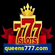 queens777.com