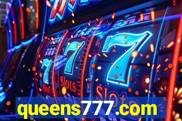 queens777.com