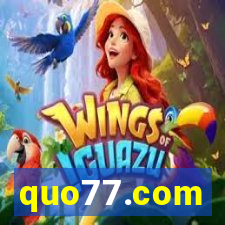 quo77.com