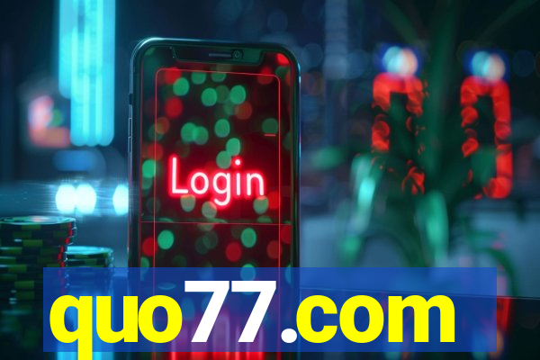 quo77.com