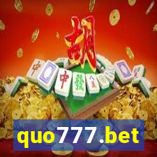 quo777.bet