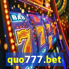 quo777.bet