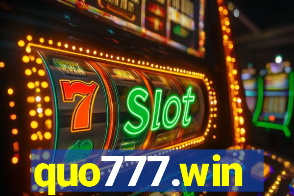 quo777.win