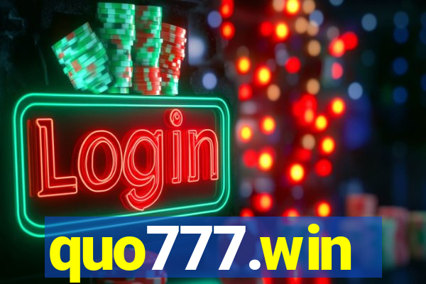 quo777.win