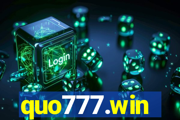 quo777.win