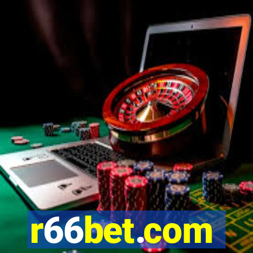 r66bet.com