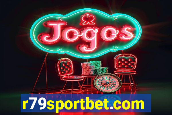 r79sportbet.com