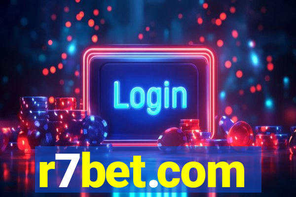 r7bet.com