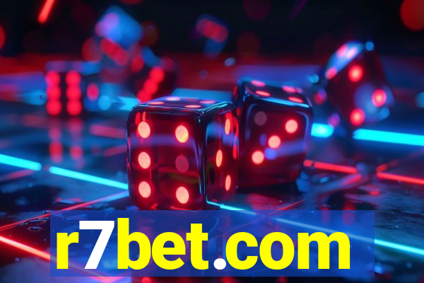 r7bet.com