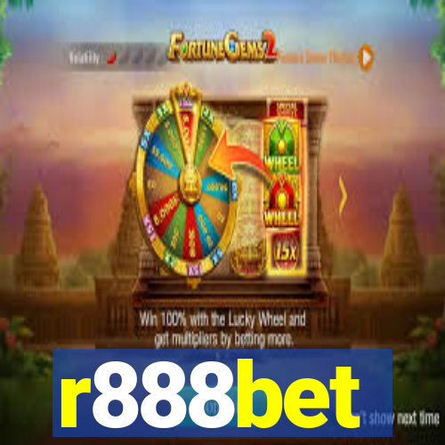 r888bet