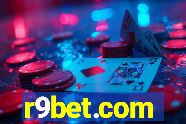 r9bet.com