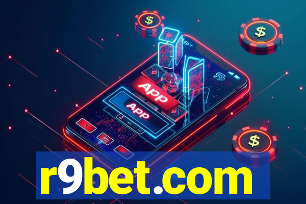 r9bet.com