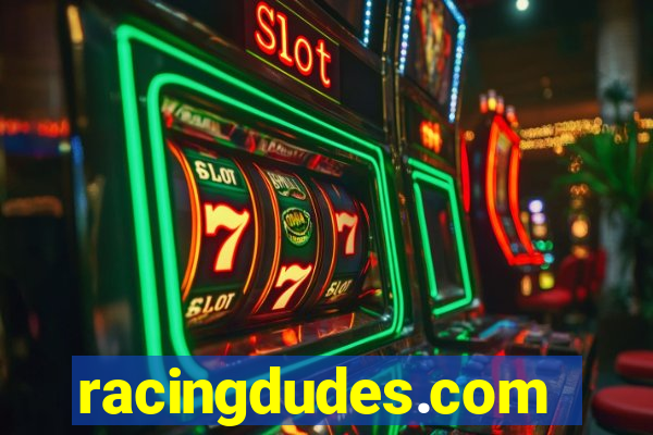 racingdudes.com