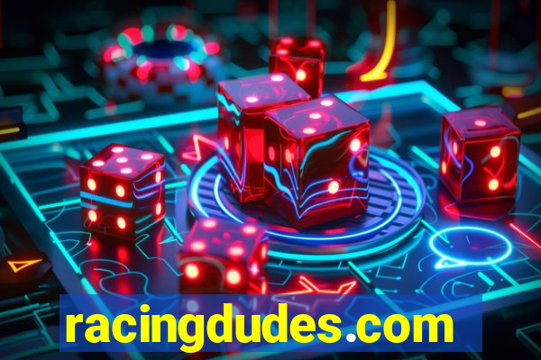 racingdudes.com