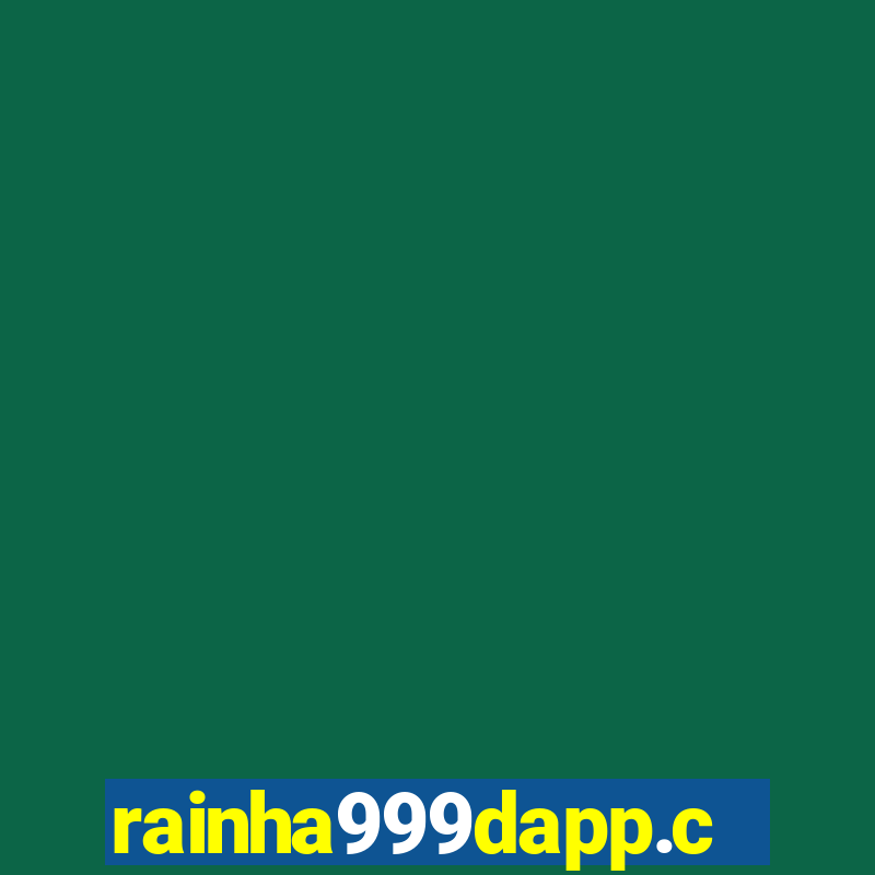 rainha999dapp.com