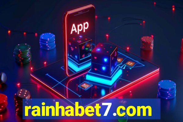 rainhabet7.com