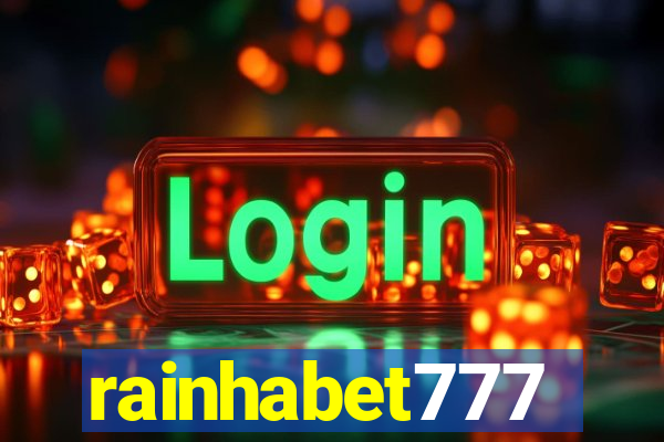 rainhabet777