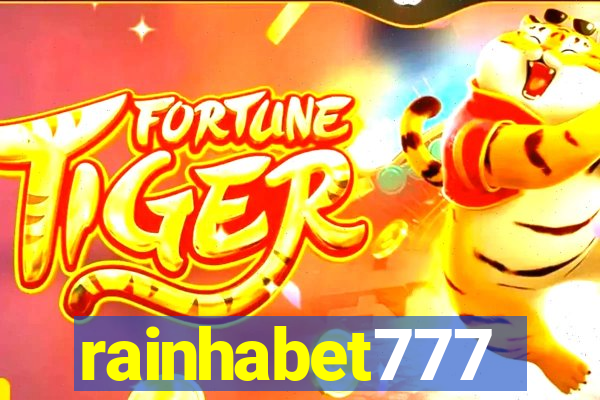 rainhabet777