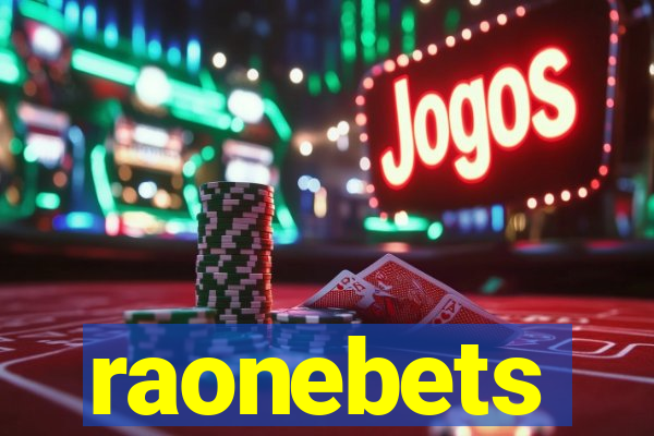 raonebets