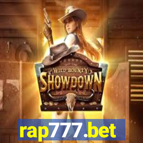 rap777.bet