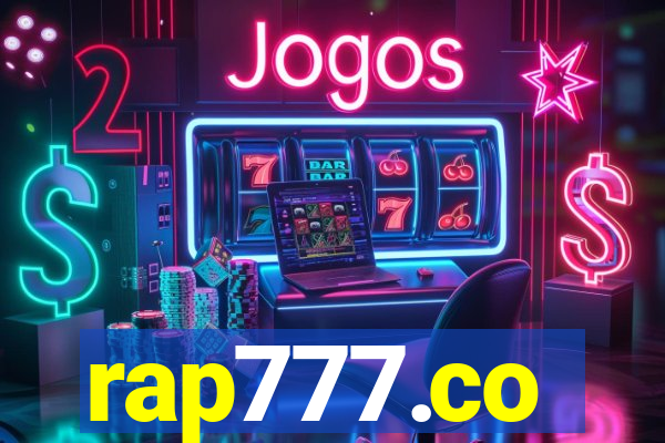 rap777.co