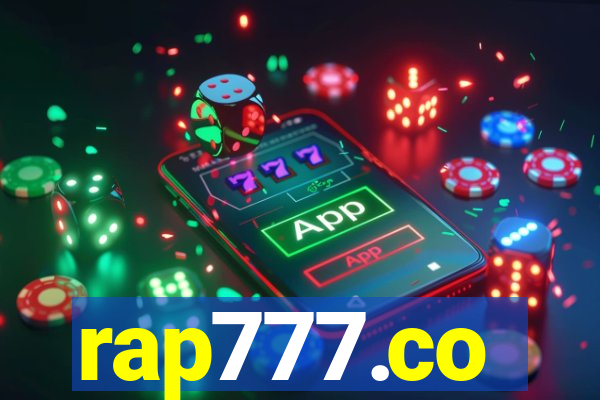 rap777.co