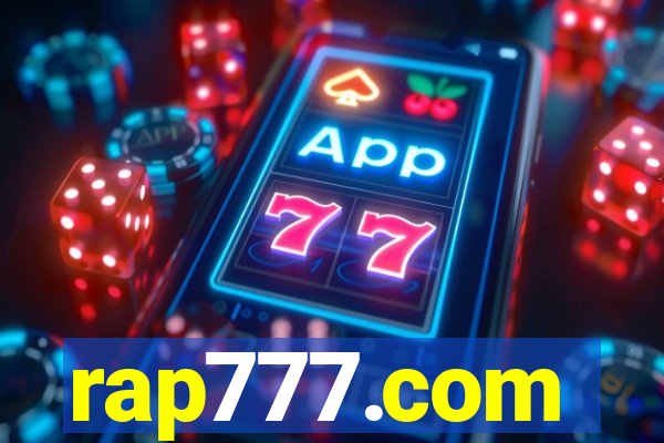 rap777.com