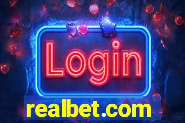 realbet.com