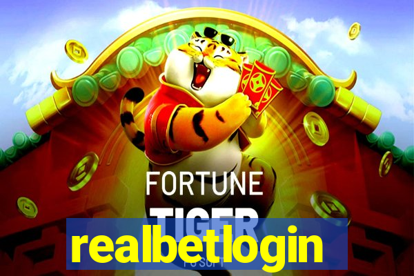 realbetlogin