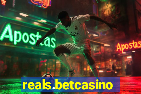 reals.betcasino