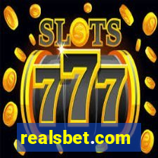 realsbet.com